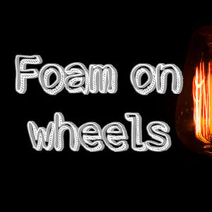 Meet your Posher, Jonah richardson